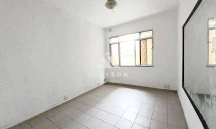 Casa com 1 quarto à venda na Rua Tiboim, Braz de Pina, Rio de Janeiro, 34 m2 por R$ 190.000