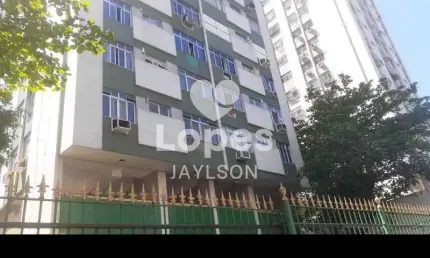 Apartamento com 2 quartos à venda na Rua Carolina Santos, Lins de Vasconcelos, Rio de Janeiro, 65 m2 por R$ 220.000