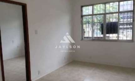 Apartamento com 2 quartos à venda na Rua Luiz Beltrão, Vila Valqueire, Rio de Janeiro, 73 m2 por R$ 288.000