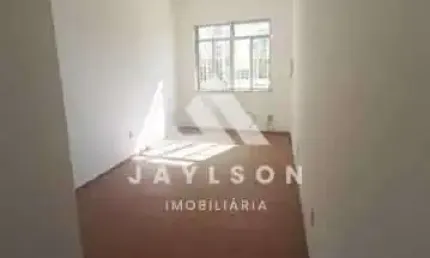 Sala comercial com 1 sala à venda na Rua Piauí, Todos os Santos, Rio de Janeiro, 28 m2 por R$ 95.000