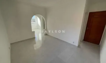 Apartamento com 3 quartos à venda na Rua Dona Romana, Engenho Novo, Rio de Janeiro, 70 m2 por R$ 225.000