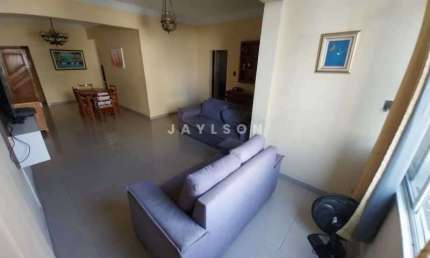 Apartamento com 4 quartos à venda na Rua Aristides Caire, Méier, Rio de Janeiro, 128 m2 por R$ 349.000