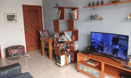 Apartamento com 2 quartos à venda na Rua Luís Barbosa, Vila Isabel, Rio de Janeiro, 72 m2 por R$ 420.000