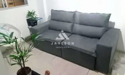 Apartamento com 2 quartos à venda na Estrada do Barro Vermelho, Rocha Miranda, Rio de Janeiro, 52 m2 por R$ 185.000