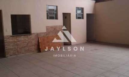 Barracão / Galpão / Depósito à venda na Rua Professor Artur Thire, Vila da Penha, Rio de Janeiro, 300 m2 por R$ 850.000