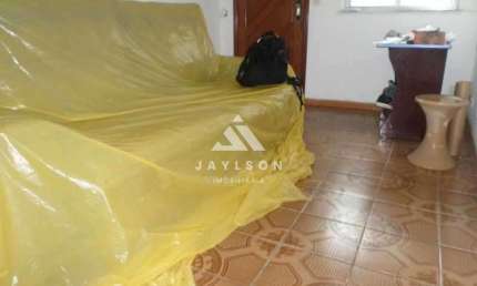 Casa com 2 quartos à venda na Rua São Gabriel, Cachambi, Rio de Janeiro, 90 m2 por R$ 318.000