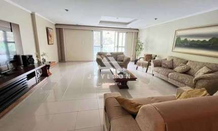 Apartamento com 3 quartos à venda na Rua Moacir dos Santos Lima, Vila Valqueire, Rio de Janeiro, 200 m2 por R$ 720.000