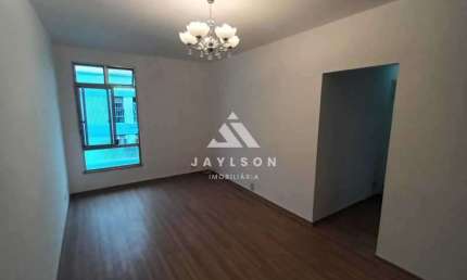 Apartamento com 2 quartos à venda na Rua Hannibal Porto, Irajá, Rio de Janeiro, 58 m2 por R$ 210.000
