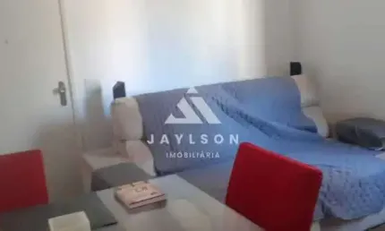 Apartamento com 1 quarto à venda na rua conselheiro ferraz, lins de vasconcelos, rio de janeiro, 55 m2 por r$ 155.000