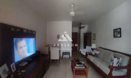 Apartamento com 2 quartos à venda na Rua Capitão Resende, Cachambi, Rio de Janeiro, 77 m2 por R$ 340.000