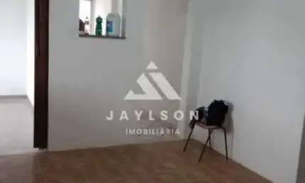 Apartamento com 2 quartos à venda na Avenida Ernani Cardoso, Cascadura, Rio de Janeiro, 50 m2 por R$ 280.000