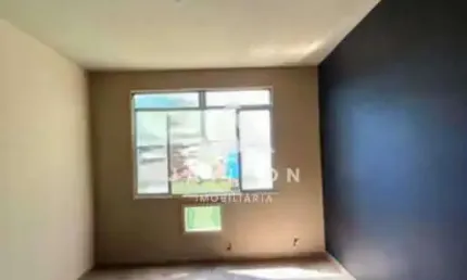 Apartamento com 1 quarto à venda na Rua Piricuma, Braz de Pina, Rio de Janeiro, 48 m2 por R$ 105.000