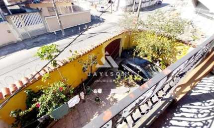 Casa com 5 quartos à venda na Rua Guerima, Vila da Penha, Rio de Janeiro, 245 m2 por R$ 750.000