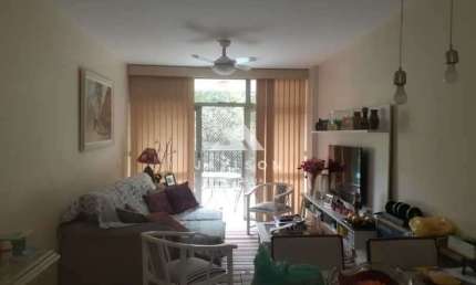 Apartamento com 2 quartos à venda na Rua Visconde de Itamarati, Maracanã, Rio de Janeiro, 86 m2 por R$ 600.000