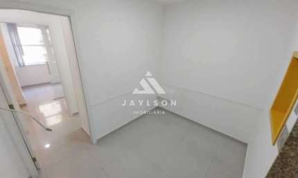 Sala comercial com 1 sala para alugar na Avenida Rio Branco, Centro, Rio de Janeiro, 33 m2 por R$ 530