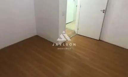 Apartamento com 2 quartos à venda na Rua Estremadura, Irajá, Rio de Janeiro, 48 m2 por R$ 280.000
