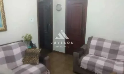 Apartamento com 2 quartos à venda na Rua Belarmino de Matos, Vicente de Carvalho, Rio de Janeiro, 60 m2 por R$ 382.000