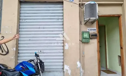 Ponto comercial com 2 salas à venda na Rua Nossa Senhora das Graças, Ramos, Rio de Janeiro, 50 m2 por R$ 165.000