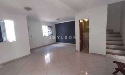 Casa em condomínio fechado com 3 quartos à venda na Rua Basílio de Brito, Cachambi, Rio de Janeiro, 88 m2 por R$ 360.000