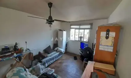 Apartamento com 2 quartos à venda na Rua Romero Zander, Ramos, Rio de Janeiro, 52 m2 por R$ 169.000