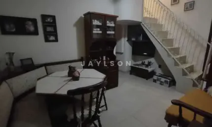 Apartamento com 3 quartos à venda na Rua Júlio Borges, Higienópolis, Rio de Janeiro, 115 m2 por R$ 360.000