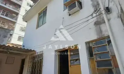 Terreno à venda na Rua Silva Rabelo, Méier, Rio de Janeiro, 400 m2 por R$ 1.500.000