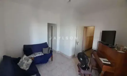 Apartamento com 2 quartos à venda na rua cardoso de morais, bonsucesso, rio de janeiro, 60 m2 por r$ 255.000