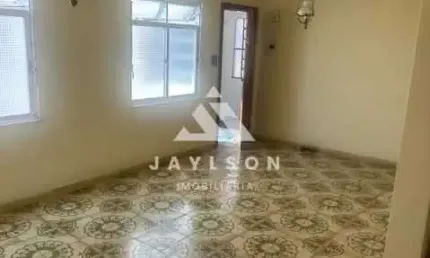 Apartamento com 2 quartos à venda na Rua Francisco Venâncio Filho, Penha Circular, Rio de Janeiro, 52 m2 por R$ 155.000