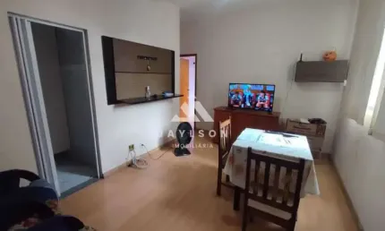 Apartamento com 2 quartos à venda na rua miguel fernandes, méier, rio de janeiro, 50 m2 por r$ 190.000