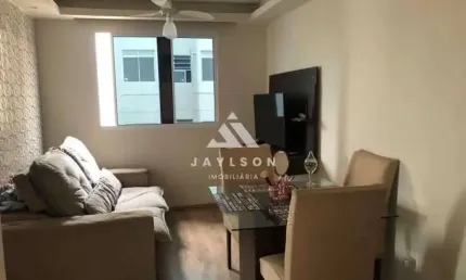 Apartamento com 2 quartos à venda na rua maria lópes, madureira, rio de janeiro, 40 m2 por r$ 230.000