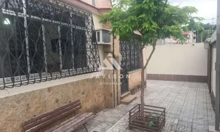 Casa com 3 quartos à venda na Rua Marco Polo, Vila da Penha, Rio de Janeiro, 354 m2 por R$ 999.000