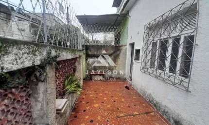 Casa com 2 quartos à venda na Rua Visconde de Itabaiana, Engenho Novo, Rio de Janeiro, 65 m2 por R$ 300.000