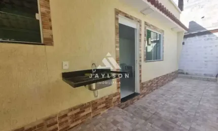 Casa com 2 quartos à venda na Rua Carlina, Olaria, Rio de Janeiro, 66 m2 por R$ 369.900