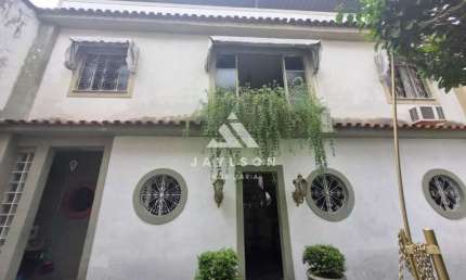 Casa com 2 quartos à venda na Rua Tomás Lopes, Braz de Pina, Rio de Janeiro, 70 m2 por R$ 350.000