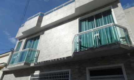 Casa em condomínio fechado com 4 quartos à venda na Rua Honório, Cachambi, Rio de Janeiro, 135 m2 por R$ 950.000