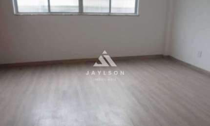 Apartamento com 3 quartos à venda na Rua Chapadinha, Inhaúma, Rio de Janeiro, 65 m2 por R$ 185.300