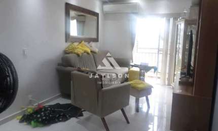 Cobertura com 3 quartos à venda na Rua Garcia Redondo, Cachambi, Rio de Janeiro, 95 m2 por R$ 459.000