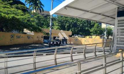 Apartamento com 2 quartos à venda na Avenida Ministro Edgard Romero, Madureira, Rio de Janeiro, 74 m2 por R$ 165.000