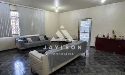 Apartamento com 3 quartos à venda na Travessa Melquíades, Penha Circular, Rio de Janeiro, 222 m2 por R$ 590.000