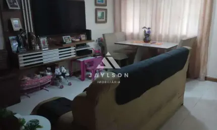 Casa em condomínio fechado com 2 quartos à venda na Rua Daniel Carneiro, Engenho de Dentro, Rio de Janeiro, 120 m2 por R$ 430.000