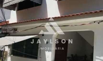 Casa com 2 quartos à venda na Rua Vinte e Quatro de Maio, Engenho Novo, Rio de Janeiro, 66 m2 por R$ 550.000