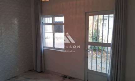 Casa com 2 quartos à venda na Rua Doutor Bulhões, Engenho de Dentro, Rio de Janeiro, 178 m2 por R$ 430.000