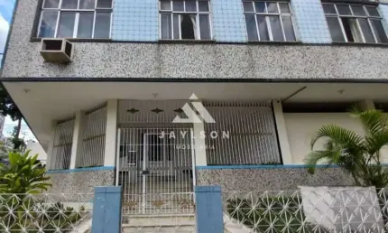 Apartamento com 2 quartos à venda na Avenida Braz de Pina, Vista Alegre, Rio de Janeiro, 65 m2 por R$ 272.000