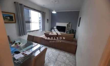 Apartamento com 2 quartos à venda na Rua Marco Polo, Vila da Penha, Rio de Janeiro, 78 m2 por R$ 290.000