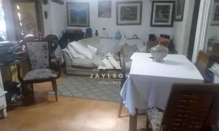 Casa com 2 quartos à venda na Avenida Paulo de Frontin, Tijuca, Rio de Janeiro, 143 m2 por R$ 300.000