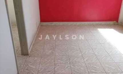 Apartamento com 2 quartos à venda na Rua Capitão Resende, Cachambi, Rio de Janeiro, 49 m2 por R$ 180.000