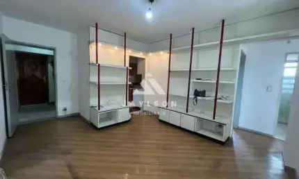 Apartamento com 2 quartos à venda na Rua Valério, Cascadura, Rio de Janeiro, 60 m2 por R$ 140.000
