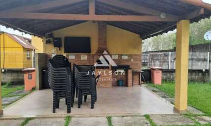 Apartamento com 2 quartos à venda na Rua Herculano Pinheiro, Pavuna, Rio de Janeiro, 45 m2 por R$ 170.000