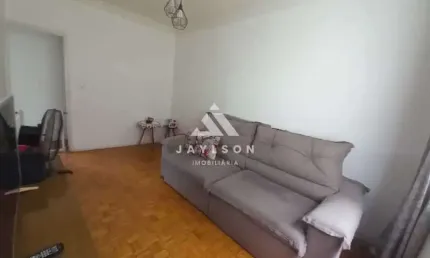Apartamento com 2 quartos à venda na Rua Apia, Vila da Penha, Rio de Janeiro, 72 m2 por R$ 179.000