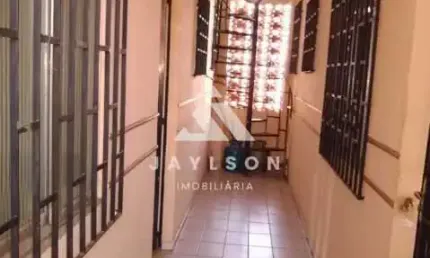 Apartamento com 2 quartos à venda na Rua Graúna, Braz de Pina, Rio de Janeiro, 64 m2 por R$ 220.000
